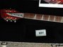 Rickenbacker 620/12 , Fireglo: Headstock