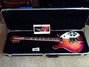 Rickenbacker 620/12 , Fireglo: Free image2