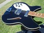 Rickenbacker 360/6 WB VP, Jetglo: Body - Front