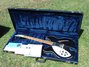 Rickenbacker 360/6 WB VP, Jetglo: Full Instrument - Front