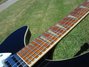 Rickenbacker 360/6 WB VP, Jetglo: Neck - Front