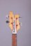 Rickenbacker 4000/4 , Mapleglo: Headstock