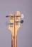 Rickenbacker 4000/4 , Mapleglo: Headstock - Rear