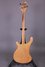 Rickenbacker 4000/4 , Mapleglo: Full Instrument - Rear