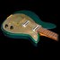 Rickenbacker 450/6 Combo, Cloverfield Green: Free image