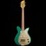 Rickenbacker 450/6 Combo, Cloverfield Green: Full Instrument - Front