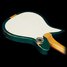 Rickenbacker 450/6 Combo, Cloverfield Green: Neck - Rear