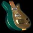 Rickenbacker 450/6 Combo, Cloverfield Green: Close up - Free