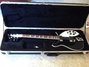 Rickenbacker 620/6 , Jetglo: Full Instrument - Front