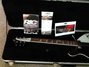 Rickenbacker 620/6 , Jetglo: Neck - Front