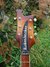 Rickenbacker 480/6 BT, Autumnglo: Headstock