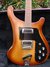Rickenbacker 480/6 BT, Autumnglo: Body - Front