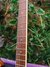 Rickenbacker 480/6 BT, Autumnglo: Neck - Front