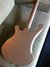Rickenbacker 4003/4 , Desert Gold: Full Instrument - Rear