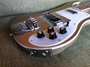 Rickenbacker 4003/4 , Desert Gold: Close up - Free