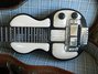 Rickenbacker B Post War/6 LapSteel, Black: Body - Front