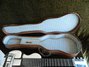 Rickenbacker B Post War/6 LapSteel, Black: Close up - Free