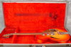 Rickenbacker 345/6 F, Fireglo: Free image