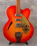 Rickenbacker 345/6 F, Fireglo: Body - Front