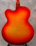 Rickenbacker 345/6 F, Fireglo: Body - Rear