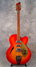 Rickenbacker 345/6 F, Fireglo: Full Instrument - Front