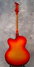 Rickenbacker 345/6 F, Fireglo: Full Instrument - Rear