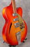 Rickenbacker 345/6 F, Fireglo: Close up - Free