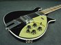 Rickenbacker 660/6 , Jetglo: Close up - Free