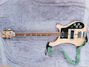 Rickenbacker 4001/4 Mod, Mapleglo: Full Instrument - Front