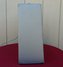 Dec 1960 Rickenbacker M-8E/amp , Silver: Body - Rear