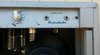 Rickenbacker M-8E/amp , Silver: Full Instrument - Rear