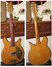 Rickenbacker 335/6 Capri, Natural: Free image