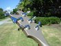 Rickenbacker 4003/5 S, Desert Gold: Headstock - Rear