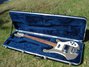 Rickenbacker 4003/5 S, Desert Gold: Full Instrument - Front