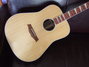 Rickenbacker 730/6 Shiloh, Natural: Body - Front