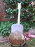 Rickenbacker 730/6 Shiloh, Natural: Body - Rear