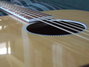 Rickenbacker 730/6 Shiloh, Natural: Close up - Free
