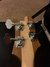 Rickenbacker 4003/4 , Mapleglo: Headstock - Rear