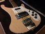 Rickenbacker 4003/4 , Mapleglo: Body - Front