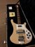 Rickenbacker 4003/4 , Mapleglo: Full Instrument - Front