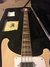 Rickenbacker 4003/4 , Mapleglo: Neck - Front