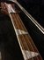 Rickenbacker 4003/4 , Mapleglo: Neck - Rear