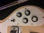 Rickenbacker 4003/4 , Mapleglo: Close up - Free2