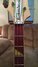 Rickenbacker 4003/4 , Mapleglo: Headstock