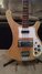Rickenbacker 4003/4 , Mapleglo: Body - Front
