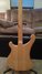 Rickenbacker 4003/4 , Mapleglo: Full Instrument - Rear