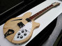 Rickenbacker 360/6 , Mapleglo: Full Instrument - Front