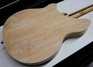 Rickenbacker 360/6 , Mapleglo: Full Instrument - Rear