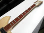 Rickenbacker 360/6 , Mapleglo: Neck - Front