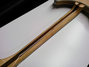 Rickenbacker 360/6 , Mapleglo: Neck - Rear